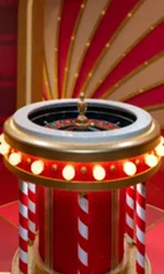Red Door Roulette