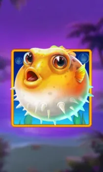 Fish Tales Colossal Catch: Link & Loot