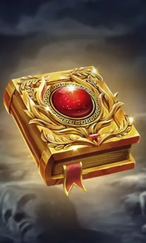 Book Of Demi Gods IV- TGE