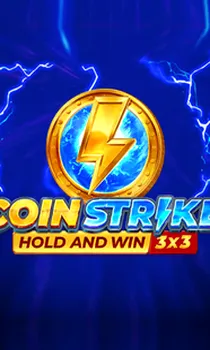 Coin Strike Hold and Win
